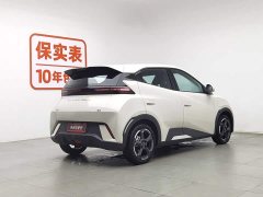BYD Seagull Free Edition - фото 2