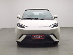 BYD Seagull Free Edition - фото 3