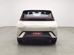 BYD Seagull Free Edition - фото 4