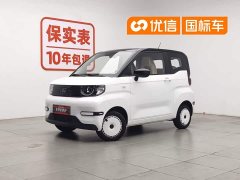 Chery QQ Ice Cream 155km Sundae Edition - фото 1