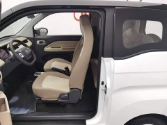 Chery QQ Ice Cream 155km Sundae Edition - фото 10