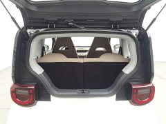 Chery QQ Ice Cream 155km Sundae Edition - фото 16