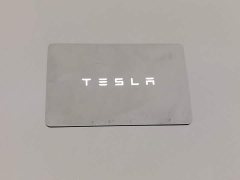 Tesla Model Y standard range rear-wheel drive version - фото 18