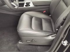 Tesla Model Y standard range rear-wheel drive version - фото 19