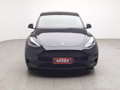 Tesla Model Y standard range rear-wheel drive version - фото 2