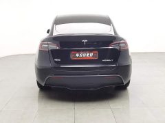 Tesla Model Y standard range rear-wheel drive version - фото 3