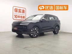 Jetour Shanhai L7 1.5T 120km MAX 5 seats - фото 1