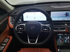 Jetour Shanhai L7 1.5T 120km MAX 5 seats - фото 11