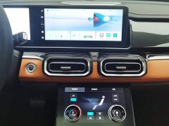 Jetour Shanhai L7 1.5T 120km MAX 5 seats - фото 12