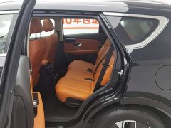 Jetour Shanhai L7 1.5T 120km MAX 5 seats - фото 15