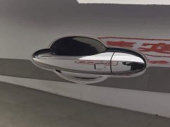 Jetour Shanhai L7 1.5T 120km MAX 5 seats - фото 18