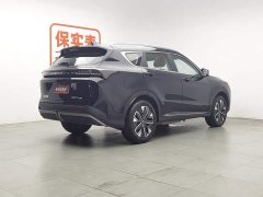Jetour Shanhai L7 1.5T 120km MAX 5 seats - фото 2