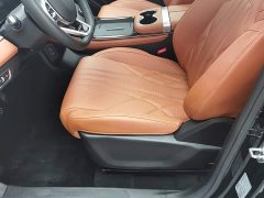 Jetour Shanhai L7 1.5T 120km MAX 5 seats - фото 20