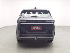 Jetour Shanhai L7 1.5T 120km MAX 5 seats - фото 4