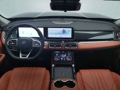 Jetour Shanhai L7 1.5T 120km MAX 5 seats - фото 5