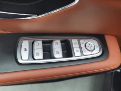 Jetour Shanhai L7 1.5T 120km MAX 5 seats - фото 9