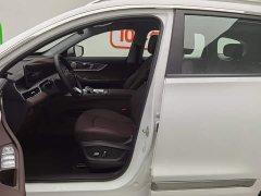 Chery Tiggo 8 PLUS Champion Edition 290TGDI DCT Luxury Edition 5 seats - фото 10