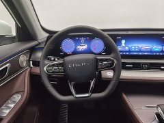 Chery Tiggo 8 PLUS Champion Edition 290TGDI DCT Luxury Edition 5 seats - фото 11