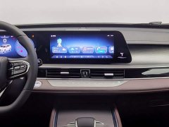 Chery Tiggo 8 PLUS Champion Edition 290TGDI DCT Luxury Edition 5 seats - фото 12