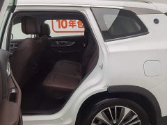 Chery Tiggo 8 PLUS Champion Edition 290TGDI DCT Luxury Edition 5 seats - фото 15