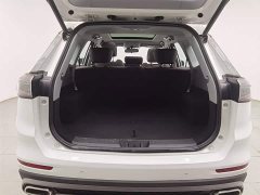 Chery Tiggo 8 PLUS Champion Edition 290TGDI DCT Luxury Edition 5 seats - фото 16