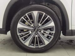 Chery Tiggo 8 PLUS Champion Edition 290TGDI DCT Luxury Edition 5 seats - фото 17