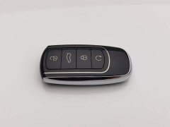 Chery Tiggo 8 PLUS Champion Edition 290TGDI DCT Luxury Edition 5 seats - фото 19