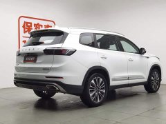 Chery Tiggo 8 PLUS Champion Edition 290TGDI DCT Luxury Edition 5 seats - фото 2