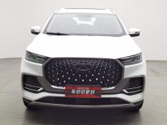 Chery Tiggo 8 PLUS Champion Edition 290TGDI DCT Luxury Edition 5 seats - фото 3