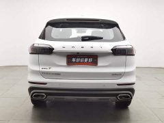 Chery Tiggo 8 PLUS Champion Edition 290TGDI DCT Luxury Edition 5 seats - фото 4