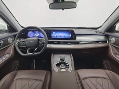 Chery Tiggo 8 PLUS Champion Edition 290TGDI DCT Luxury Edition 5 seats - фото 5