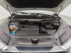 Chery Tiggo 8 PLUS Champion Edition 290TGDI DCT Luxury Edition 5 seats - фото 6