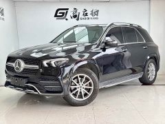 Mercedes-Benz GLE (Import) GLE 350 4MATIC Fashion - фото 1