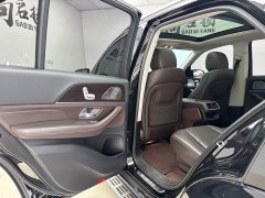 Mercedes-Benz GLE (Import) GLE 350 4MATIC Fashion - фото 10
