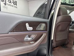 Mercedes-Benz GLE (Import) GLE 350 4MATIC Fashion - фото 11