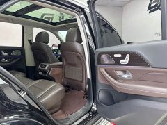 Mercedes-Benz GLE (Import) GLE 350 4MATIC Fashion - фото 12