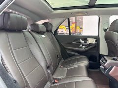 Mercedes-Benz GLE (Import) GLE 350 4MATIC Fashion - фото 13