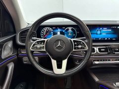 Mercedes-Benz GLE (Import) GLE 350 4MATIC Fashion - фото 17
