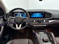 Mercedes-Benz GLE (Import) GLE 350 4MATIC Fashion - фото 18