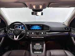 Mercedes-Benz GLE (Import) GLE 350 4MATIC Fashion - фото 19