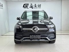 Mercedes-Benz GLE (Import) GLE 350 4MATIC Fashion - фото 2