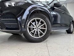 Mercedes-Benz GLE (Import) GLE 350 4MATIC Fashion - фото 20