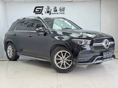 Mercedes-Benz GLE (Import) GLE 350 4MATIC Fashion - фото 3