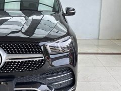 Mercedes-Benz GLE (Import) GLE 350 4MATIC Fashion - фото 4