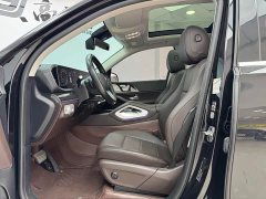 Mercedes-Benz GLE (Import) GLE 350 4MATIC Fashion - фото 5
