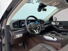 Mercedes-Benz GLE (Import) GLE 350 4MATIC Fashion - фото 6