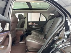 Mercedes-Benz GLE (Import) GLE 350 4MATIC Fashion - фото 9
