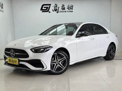 Mercedes-Benz C-Class 2023 C 260 L Haoye Sports Edition - фото 1