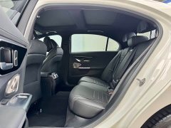 Mercedes-Benz C-Class 2023 C 260 L Haoye Sports Edition - фото 10