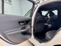 Mercedes-Benz C-Class 2023 C 260 L Haoye Sports Edition - фото 11
